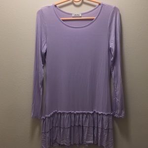 Hi Beam Long Sleeve Shirt